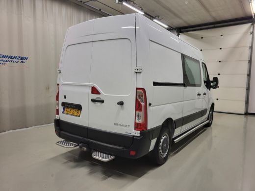 Renault Master 2.3dCi 130pk L2/H2 Trekhaak Euro 6! ActivLease financial lease