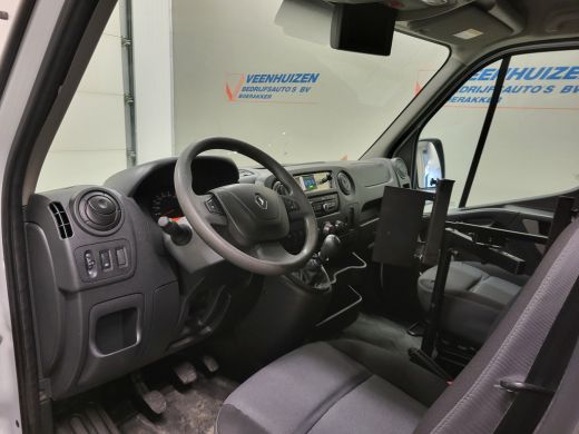 Renault Master 2.3dCi 130pk L2/H2 Trekhaak Euro 6! ActivLease financial lease