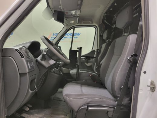 Renault Master 2.3dCi 130pk L2/H2 Trekhaak Euro 6! ActivLease financial lease