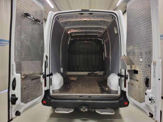 Renault Master 2.3dCi 130pk L2/H2 Trekhaak Euro 6! ActivLease financial lease