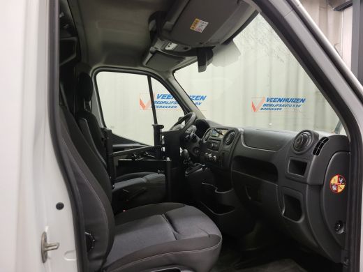 Renault Master 2.3dCi 130pk L2/H2 Trekhaak Euro 6! ActivLease financial lease