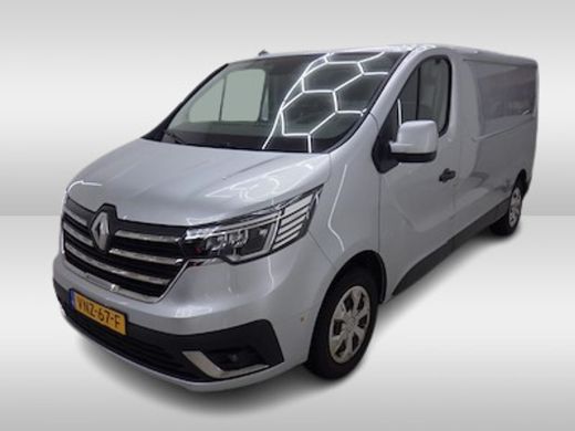 Renault Trafic 2.0 dCi 150 T30 L2H1 Work Edition Automaat