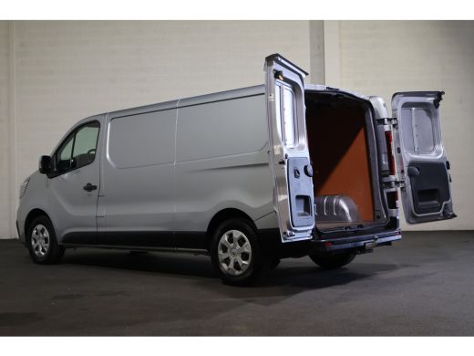 Renault Trafic 2.0 dCi 150pk L2 H1 Automaat ActivLease financial lease