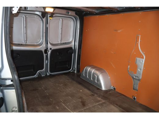 Renault Trafic 2.0 dCi 150pk L2 H1 Automaat ActivLease financial lease