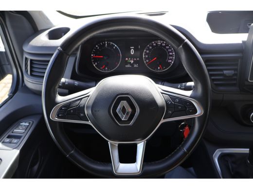 Renault Trafic 2.0 dCi 150pk L2 H1 Automaat ActivLease financial lease