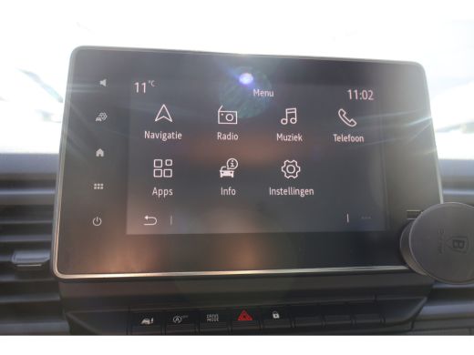 Renault Trafic 2.0 dCi 150pk L2 H1 Automaat ActivLease financial lease