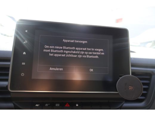 Renault Trafic 2.0 dCi 150pk L2 H1 Automaat ActivLease financial lease