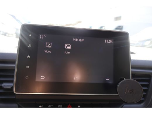 Renault Trafic 2.0 dCi 150pk L2 H1 Automaat ActivLease financial lease
