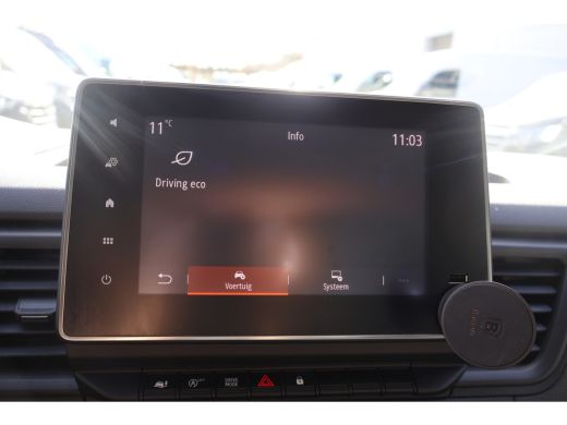 Renault Trafic 2.0 dCi 150pk L2 H1 Automaat ActivLease financial lease