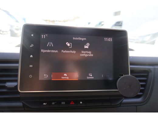 Renault Trafic 2.0 dCi 150pk L2 H1 Automaat ActivLease financial lease