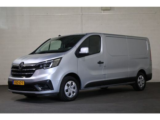 Renault Trafic 2.0 dCi 150pk L2 H1 Automaat ActivLease financial lease