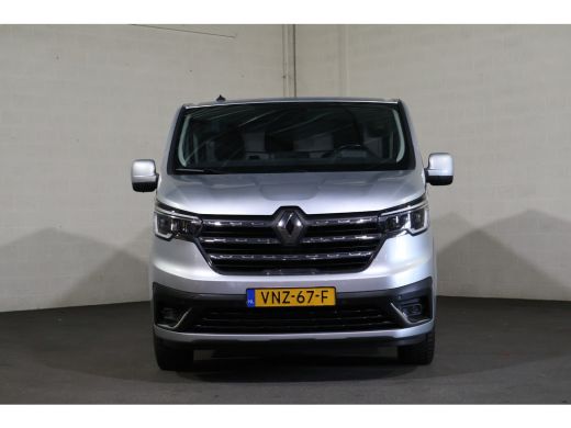 Renault Trafic 2.0 dCi 150pk L2 H1 Automaat ActivLease financial lease