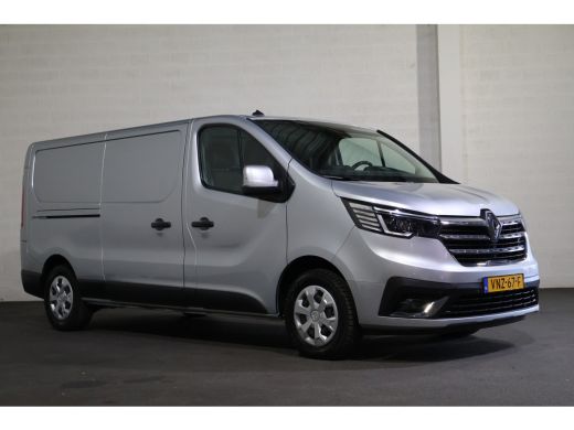 Renault Trafic 2.0 dCi 150pk L2 H1 Automaat ActivLease financial lease