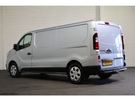 Renault Trafic 2.0 dCi 150pk L2 H1 Automaat ActivLease financial lease