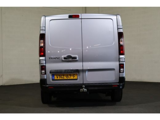 Renault Trafic 2.0 dCi 150pk L2 H1 Automaat ActivLease financial lease