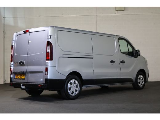 Renault Trafic 2.0 dCi 150pk L2 H1 Automaat ActivLease financial lease