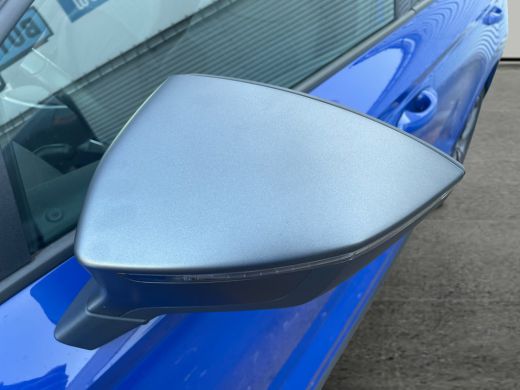 Seat Ateca 1.5 150pk TSI FR Business Intense Verwarmbare voorruit | Verwarmbaar stuurwiel | Panoramadak ActivLease financial lease