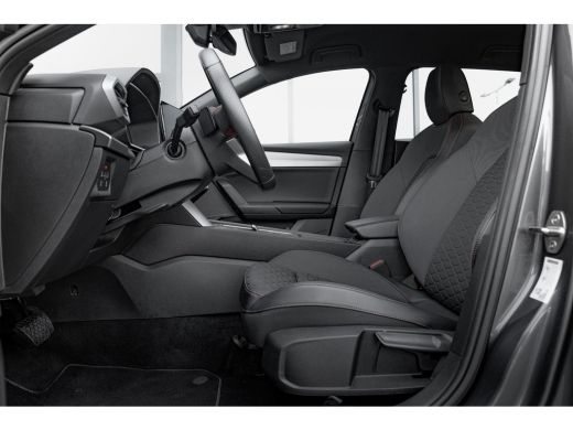 Seat Leon Sportstourer 1.4 TSI 204 PK eHybrid PHEV FR Business Intense Achteruitrijcamera | Adaptive cruise... ActivLease financial lease
