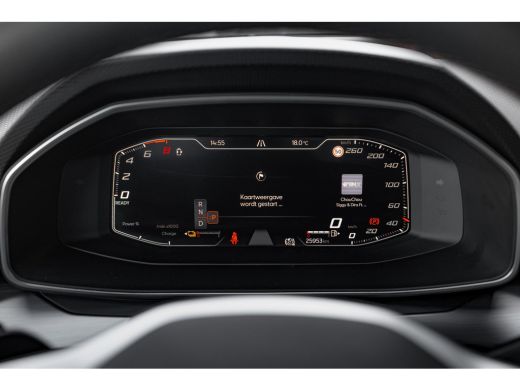 Seat Leon Sportstourer 1.4 TSI 204 PK eHybrid PHEV FR Business Intense Achteruitrijcamera | Adaptive cruise... ActivLease financial lease