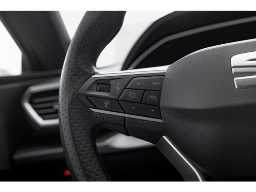 Seat Leon Sportstourer 1.4 TSI 204 PK eHybrid PHEV FR Business Intense Achteruitrijcamera | Adaptive cruise... ActivLease financial lease