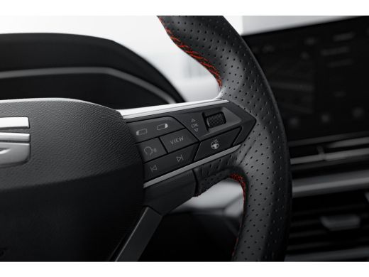 Seat Leon Sportstourer 1.4 TSI 204 PK eHybrid PHEV FR Business Intense Achteruitrijcamera | Adaptive cruise... ActivLease financial lease