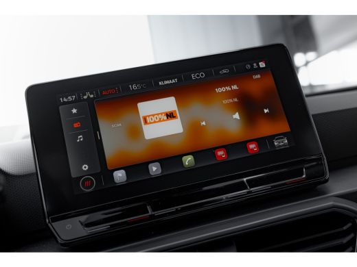 Seat Leon Sportstourer 1.4 TSI 204 PK eHybrid PHEV FR Business Intense Achteruitrijcamera | Adaptive cruise... ActivLease financial lease