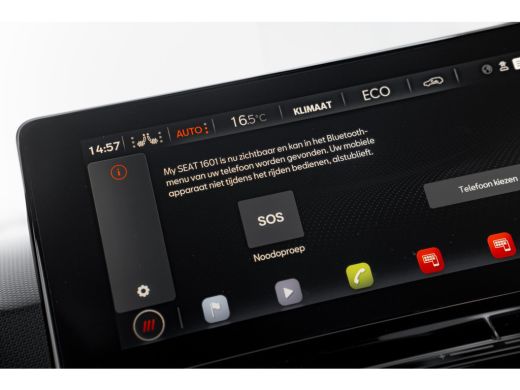 Seat Leon Sportstourer 1.4 TSI 204 PK eHybrid PHEV FR Business Intense Achteruitrijcamera | Adaptive cruise... ActivLease financial lease