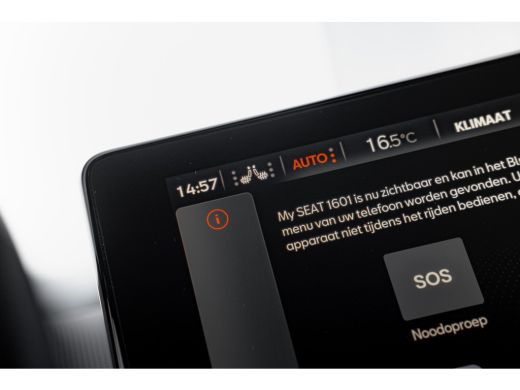 Seat Leon Sportstourer 1.4 TSI 204 PK eHybrid PHEV FR Business Intense Achteruitrijcamera | Adaptive cruise... ActivLease financial lease