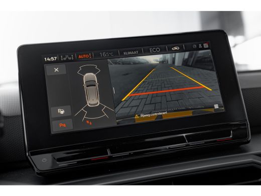 Seat Leon Sportstourer 1.4 TSI 204 PK eHybrid PHEV FR Business Intense Achteruitrijcamera | Adaptive cruise... ActivLease financial lease