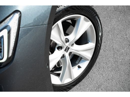 Seat Leon Sportstourer 1.4 TSI 204 PK eHybrid PHEV FR Business Intense Achteruitrijcamera | Adaptive cruise... ActivLease financial lease