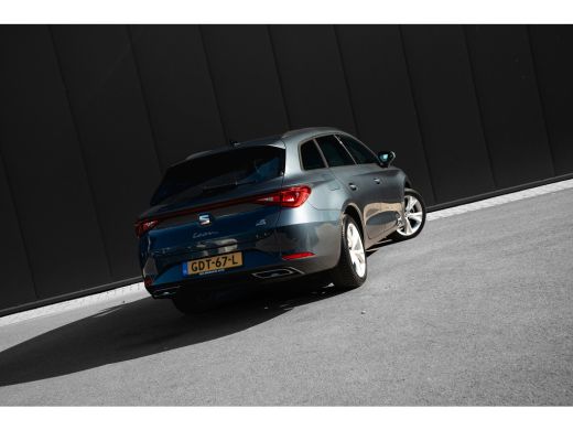 Seat Leon Sportstourer 1.4 TSI 204 PK eHybrid PHEV FR Business Intense Achteruitrijcamera | Adaptive cruise... ActivLease financial lease