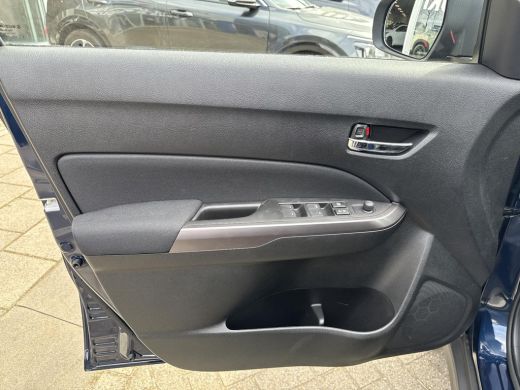 Suzuki Vitara 1.4 Boosterjet Select Smart Hybrid 1.500kg trekgewicht ActivLease financial lease