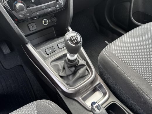 Suzuki Vitara 1.4 Boosterjet Select Smart Hybrid 1.500kg trekgewicht ActivLease financial lease