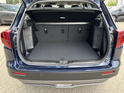 Suzuki Vitara 1.4 Boosterjet Select Smart Hybrid 1.500kg trekgewicht ActivLease financial lease