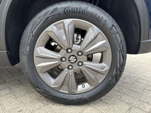 Suzuki Vitara 1.4 Boosterjet Select Smart Hybrid 1.500kg trekgewicht ActivLease financial lease