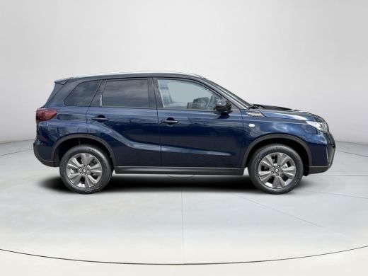 Suzuki Vitara 1.4 Boosterjet Select Smart Hybrid 1.500kg trekgewicht ActivLease financial lease