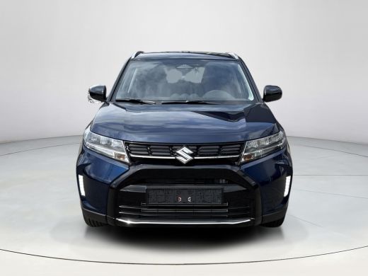 Suzuki Vitara 1.4 Boosterjet Select Smart Hybrid 1.500kg trekgewicht ActivLease financial lease