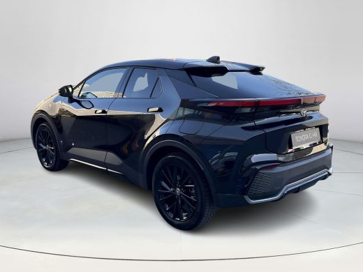 Toyota C-HR 2.0 Plug-in Hybrid 220 Black Edition **BLACK EDITION/ NIEUWE AUTO/ DIRECT LEVERBAAR** ActivLease financial lease