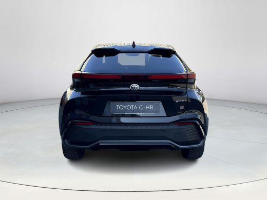 Toyota C-HR 2.0 Plug-in Hybrid 220 Black Edition **BLACK EDITION/ NIEUWE AUTO/ DIRECT LEVERBAAR** ActivLease financial lease