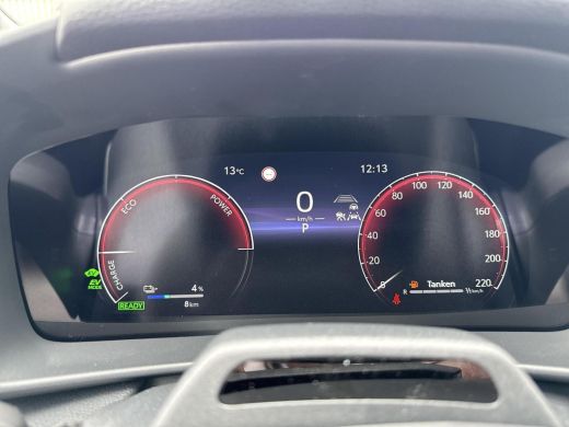 Toyota C-HR 2.0 Plug-in Hybrid 220 Black Edition **GEHEUGENSTOEL/ DODEHOEK DETECTIE/ PARKEERSENSOREN** ActivLease financial lease