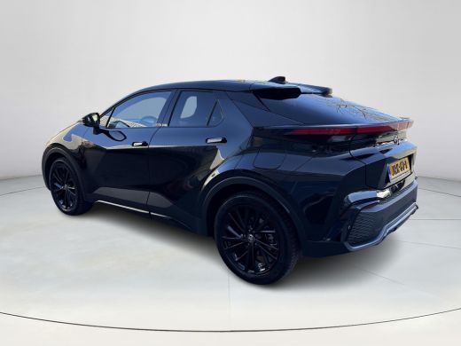 Toyota C-HR 2.0 Plug-in Hybrid 220 Black Edition **GEHEUGENSTOEL/ DODEHOEK DETECTIE/ PARKEERSENSOREN** ActivLease financial lease