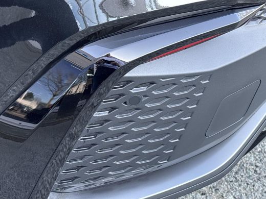 Toyota C-HR 2.0 Plug-in Hybrid 220 Black Edition **GEHEUGENSTOEL/ DODEHOEK DETECTIE/ PARKEERSENSOREN** ActivLease financial lease