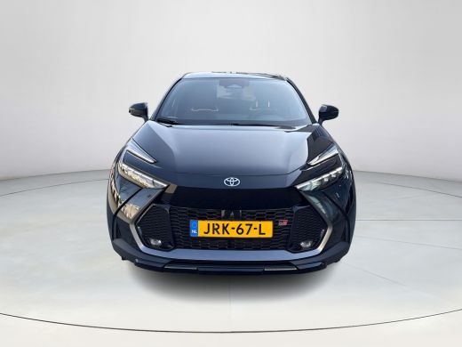 Toyota C-HR 2.0 Plug-in Hybrid 220 Black Edition **GEHEUGENSTOEL/ DODEHOEK DETECTIE/ PARKEERSENSOREN** ActivLease financial lease