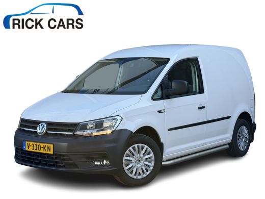 Volkswagen Caddy 2.0 TDI Euro 6 L1H1 BMT Comfortline CarPlay/cruise control/trekhaak