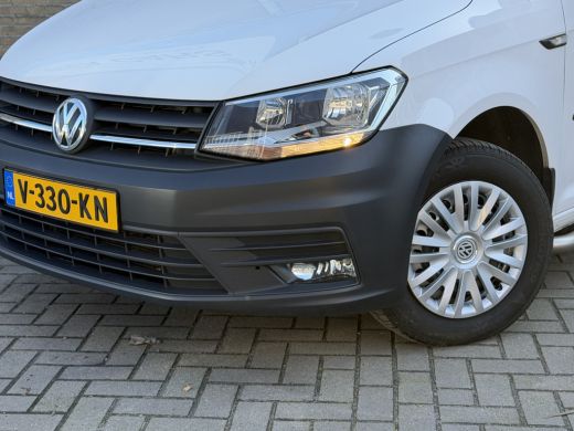 Volkswagen Caddy 2.0 TDI Euro 6 L1H1 BMT Comfortline CarPlay/cruise control/trekhaak ActivLease financial lease