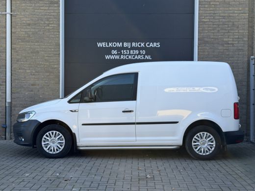 Volkswagen Caddy 2.0 TDI Euro 6 L1H1 BMT Comfortline CarPlay/cruise control/trekhaak ActivLease financial lease