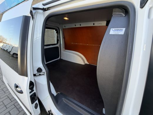 Volkswagen Caddy 2.0 TDI Euro 6 L1H1 BMT Comfortline CarPlay/cruise control/trekhaak ActivLease financial lease