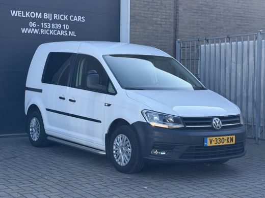 Volkswagen Caddy 2.0 TDI Euro 6 L1H1 BMT Comfortline CarPlay/cruise control/trekhaak ActivLease financial lease