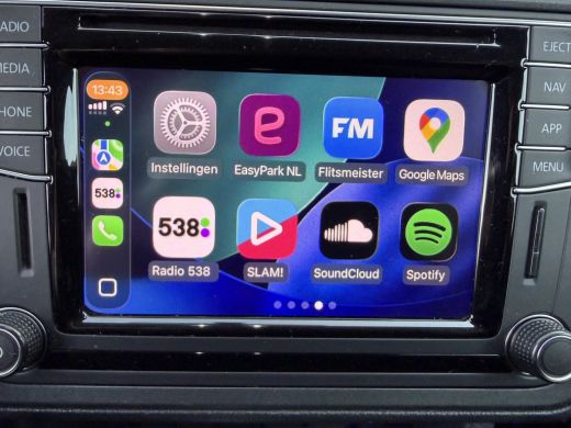 Volkswagen Caddy 2.0 TDI Euro 6 L1H1 BMT Comfortline CarPlay/cruise control/trekhaak ActivLease financial lease