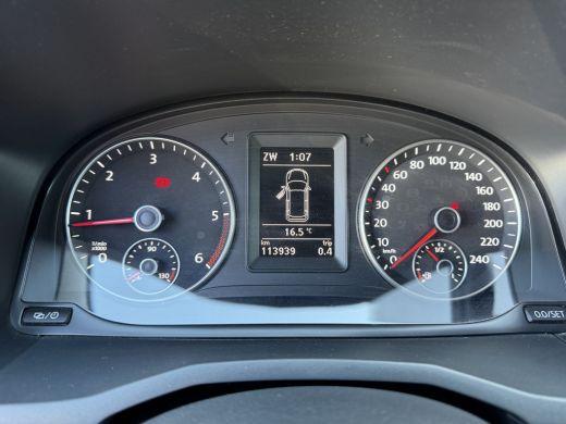 Volkswagen Caddy 2.0 TDI Euro 6 L1H1 BMT Comfortline CarPlay/cruise control/trekhaak ActivLease financial lease